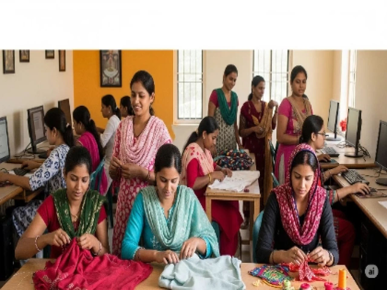 Rural Empowerment